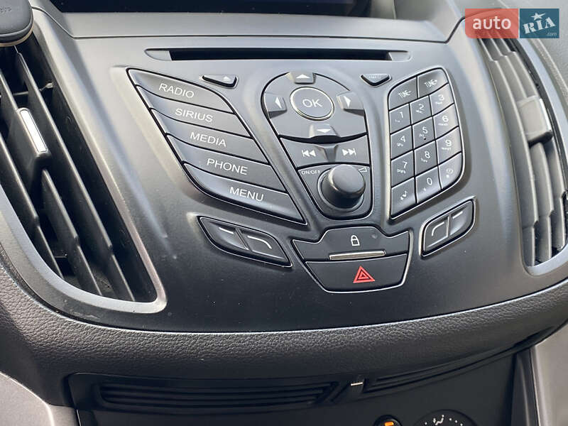 Позашляховик / Кросовер Ford Escape 2013 в Києві фото 26 Позашляховик / Кросовер Ford Escape 2013 в Києві