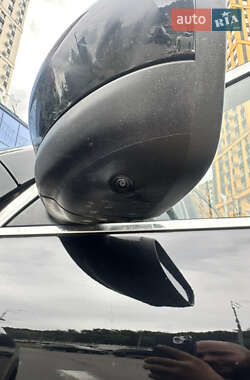 Позашляховик / Кросовер Ford Escape 2023 в  фото 15 Позашляховик / Кросовер Ford Escape 2023 в