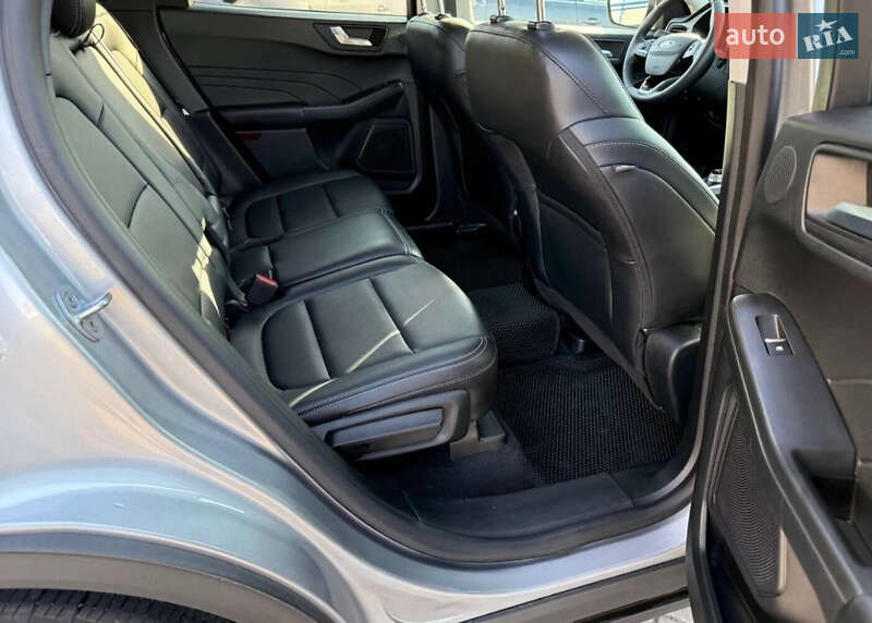 Позашляховик / Кросовер Ford Escape 2019 в Одесі