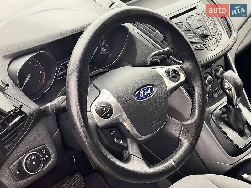 Внедорожник / Кроссовер Ford Escape 2015 в Днепре фото 25 Внедорожник / Кроссовер Ford Escape 2015 в Днепре