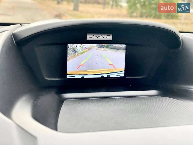 Внедорожник / Кроссовер Ford Escape 2015 в Днепре фото 35 Внедорожник / Кроссовер Ford Escape 2015 в Днепре