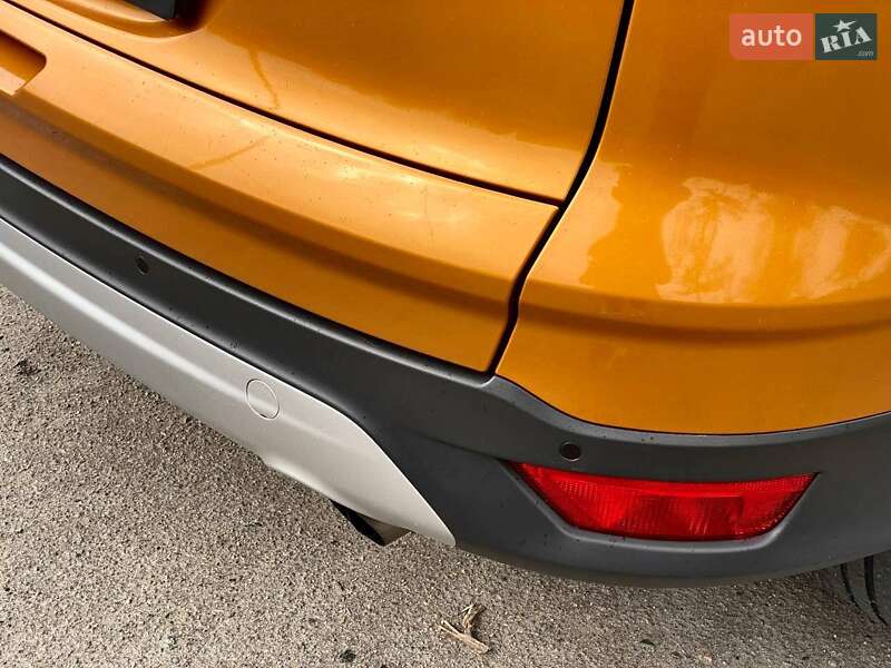 Внедорожник / Кроссовер Ford Escape 2015 в Днепре фото 14 Внедорожник / Кроссовер Ford Escape 2015 в Днепре