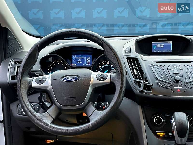 Внедорожник / Кроссовер Ford Escape 2015 в Киеве