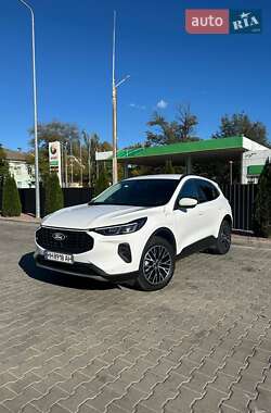 Внедорожник / Кроссовер Ford Escape 2023 в Одессе Внедорожник / Кроссовер Ford Escape 2023 в Одессе
