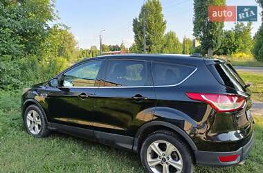 Внедорожник / Кроссовер Ford Escape 2015 в Чернигове