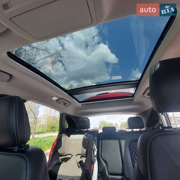 Позашляховик / Кросовер Ford Escape 2023 в Вінниці фото 2 Позашляховик / Кросовер Ford Escape 2023 в Вінниці