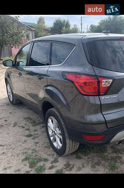 Внедорожник / Кроссовер Ford Escape 2019 в Харькове