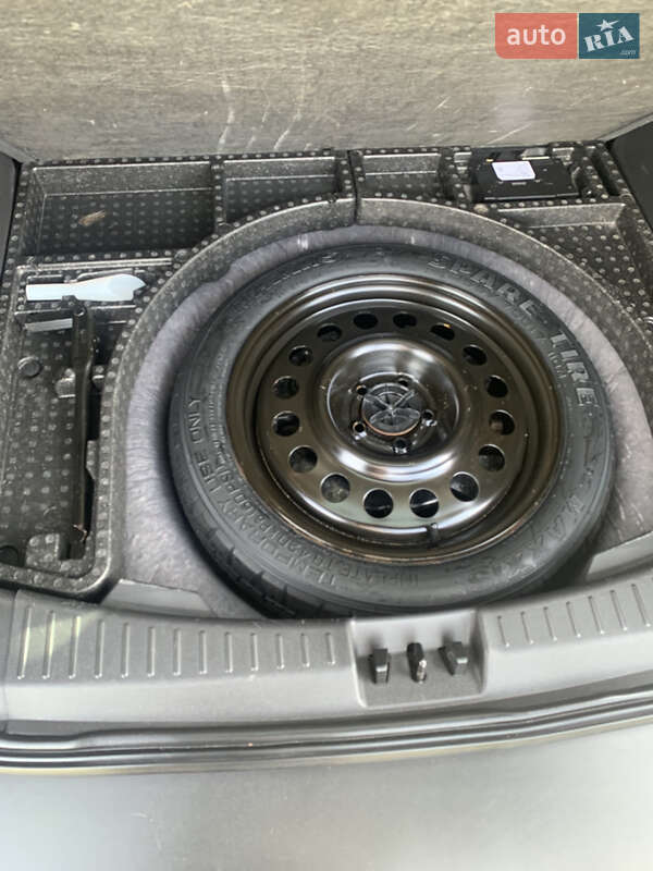 Внедорожник / Кроссовер Ford Escape 2019 в Харькове