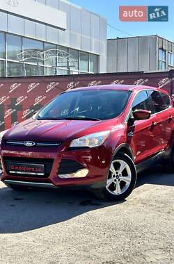Позашляховик / Кросовер Ford Escape 2015 в Сумах Позашляховик / Кросовер Ford Escape 2015 в Сумах