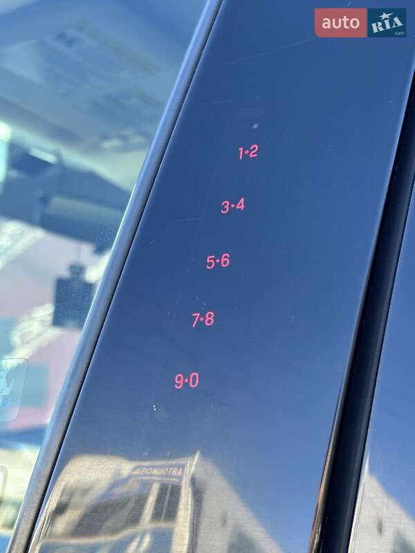 Внедорожник / Кроссовер Ford Escape 2015 в Сумах