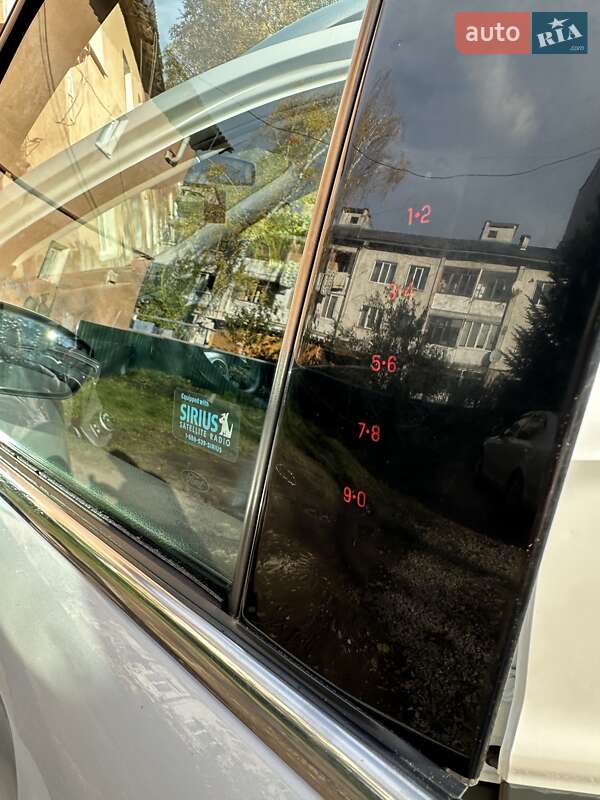 Позашляховик / Кросовер Ford Escape 2016 в Івано-Франківську фото 23 Позашляховик / Кросовер Ford Escape 2016 в Івано-Франківську