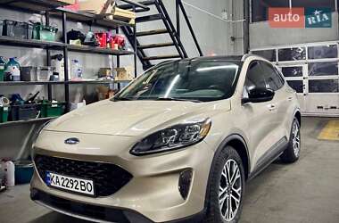 Внедорожник / Кроссовер Ford Escape 2020 в Киеве Внедорожник / Кроссовер Ford Escape 2020 в Киеве