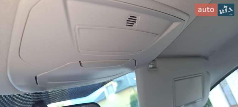 Внедорожник / Кроссовер Ford Escape 2014 в Радехове