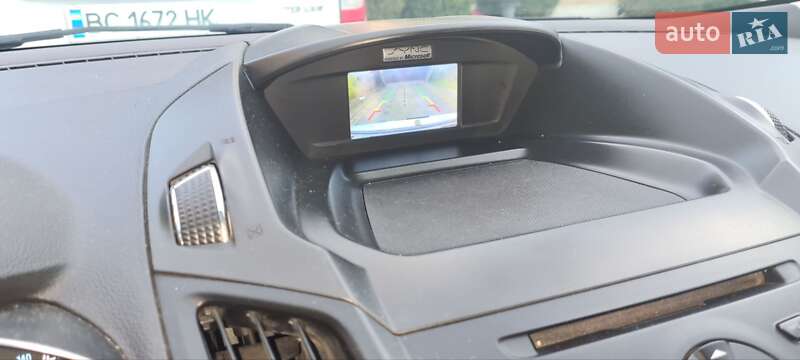 Внедорожник / Кроссовер Ford Escape 2014 в Радехове