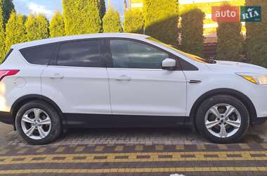 Внедорожник / Кроссовер Ford Escape 2014 в Радехове