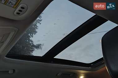 Позашляховик / Кросовер Ford Escape 2015 в 