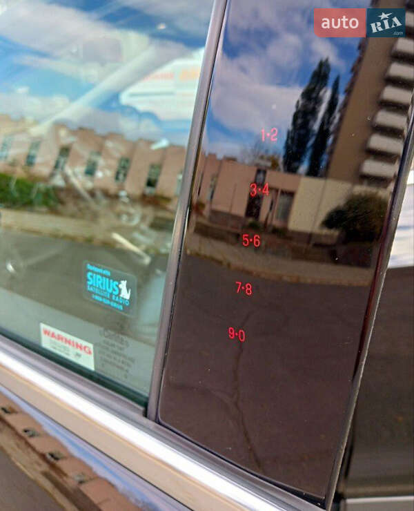 Внедорожник / Кроссовер Ford Escape 2015 в Николаеве