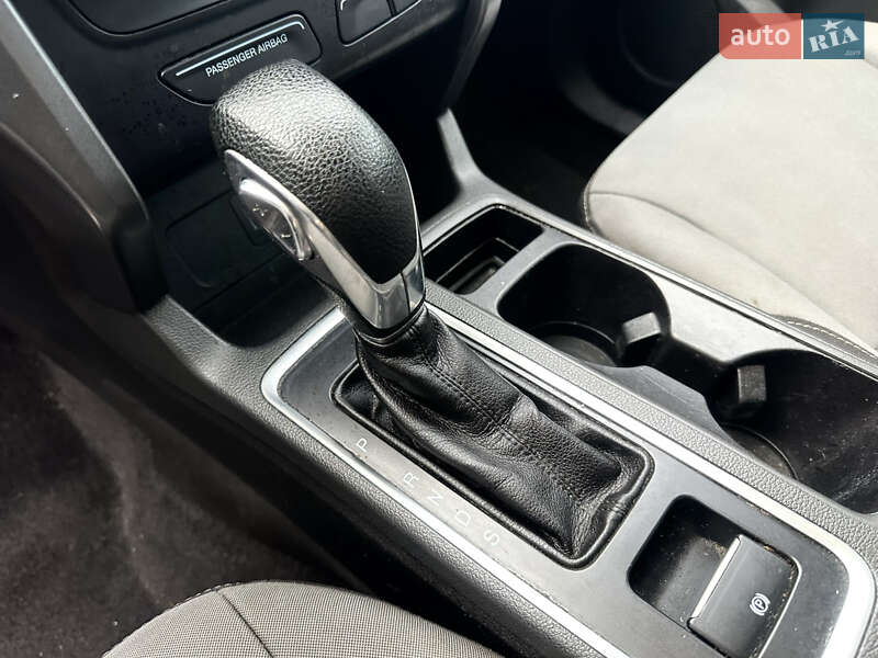 Позашляховик / Кросовер Ford Escape 2017 в Львові фото 11 Позашляховик / Кросовер Ford Escape 2017 в Львові