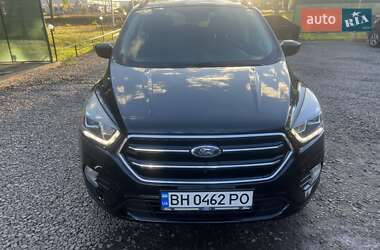 Позашляховик / Кросовер Ford Escape 2018 в Одесі