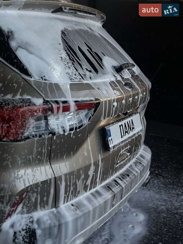 Позашляховик / Кросовер Ford Escape 2020 в Києві фото 63 Позашляховик / Кросовер Ford Escape 2020 в Києві