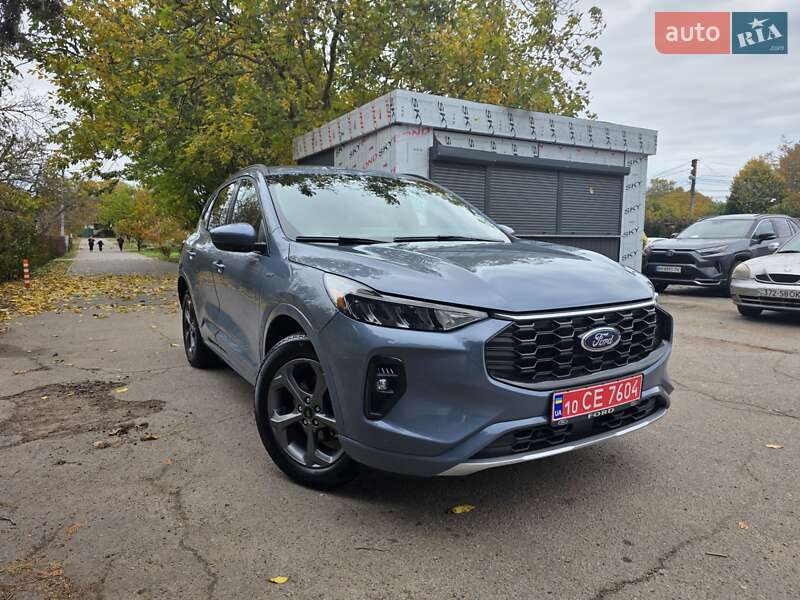 Позашляховик / Кросовер Ford Escape 2024 в Одесі
