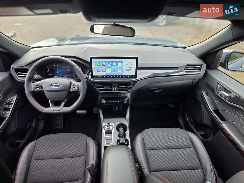 Позашляховик / Кросовер Ford Escape 2024 в Одесі