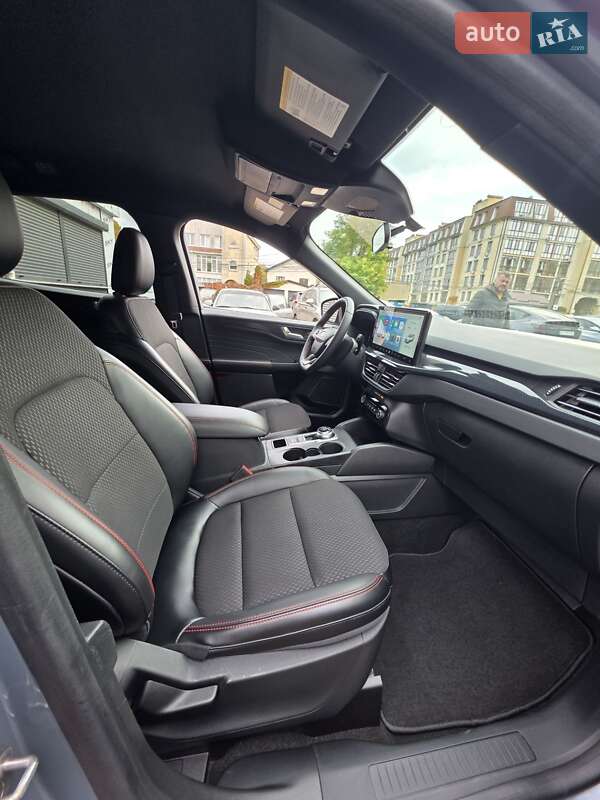 Позашляховик / Кросовер Ford Escape 2024 в Одесі