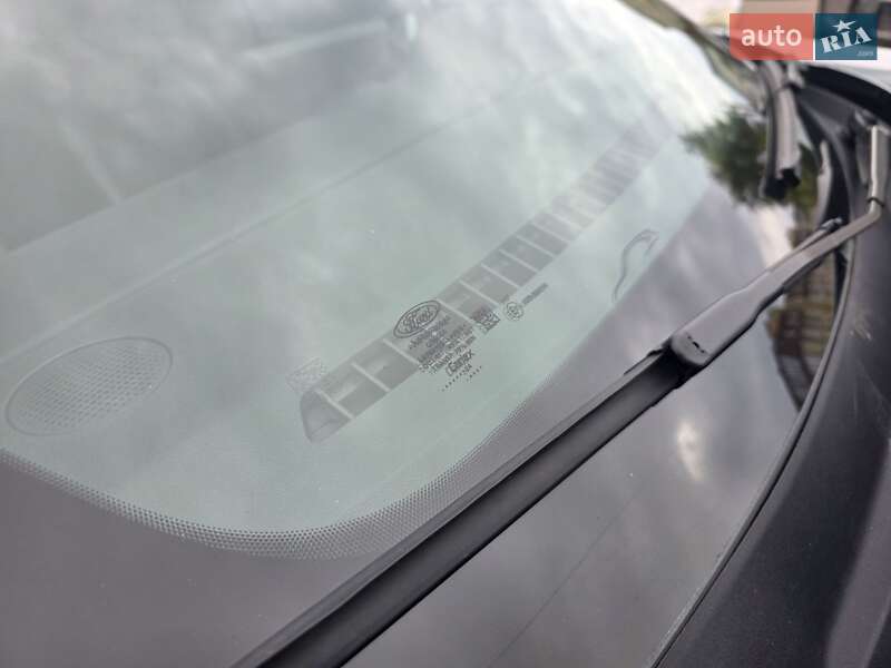 Позашляховик / Кросовер Ford Escape 2024 в Одесі