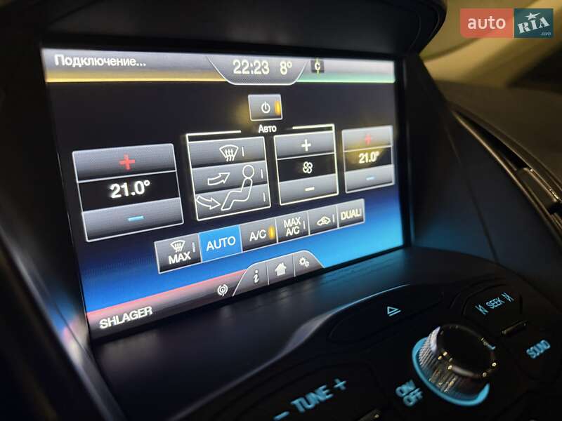 Внедорожник / Кроссовер Ford Escape 2015 в Киеве фото 2 Внедорожник / Кроссовер Ford Escape 2015 в Киеве