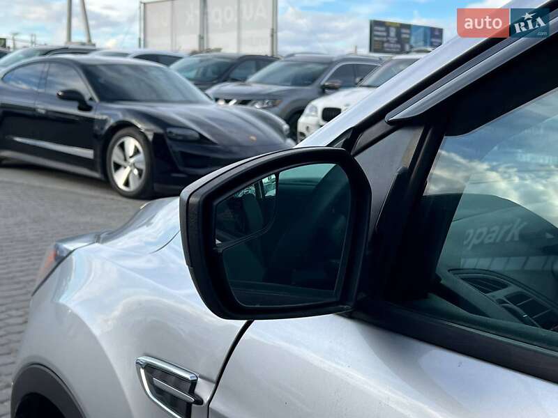 Внедорожник / Кроссовер Ford Escape 2016 в Львове фото 14 Внедорожник / Кроссовер Ford Escape 2016 в Львове
