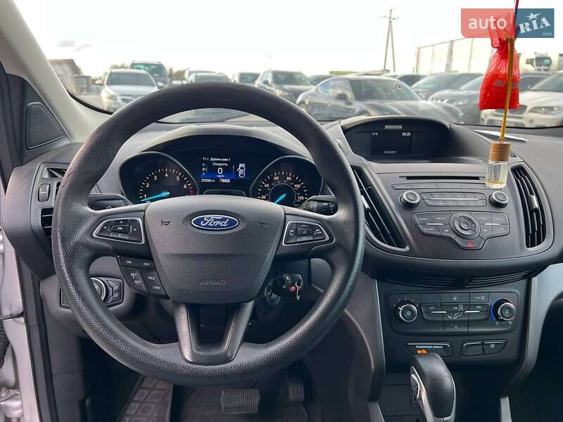 Внедорожник / Кроссовер Ford Escape 2016 в Львове фото 21 Внедорожник / Кроссовер Ford Escape 2016 в Львове