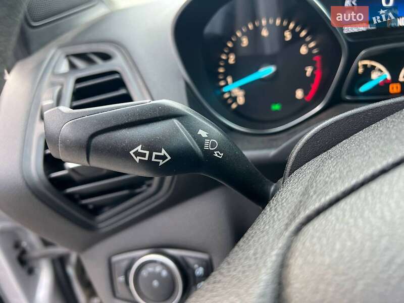Внедорожник / Кроссовер Ford Escape 2016 в Львове фото 25 Внедорожник / Кроссовер Ford Escape 2016 в Львове