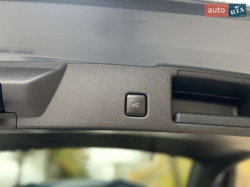 Внедорожник / Кроссовер Ford Escape 2023 в Львове фото 43 Внедорожник / Кроссовер Ford Escape 2023 в Львове