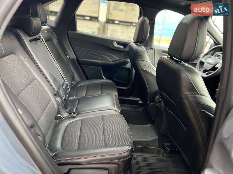 Внедорожник / Кроссовер Ford Escape 2023 в Львове фото 19 Внедорожник / Кроссовер Ford Escape 2023 в Львове