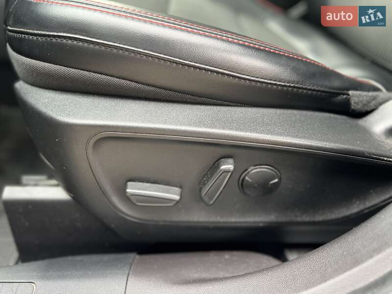 Внедорожник / Кроссовер Ford Escape 2023 в Львове фото 23 Внедорожник / Кроссовер Ford Escape 2023 в Львове