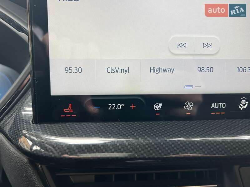 Внедорожник / Кроссовер Ford Escape 2023 в Львове фото 33 Внедорожник / Кроссовер Ford Escape 2023 в Львове