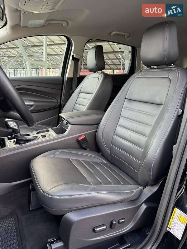 Позашляховик / Кросовер Ford Escape 2018 в Львові фото 29 Позашляховик / Кросовер Ford Escape 2018 в Львові