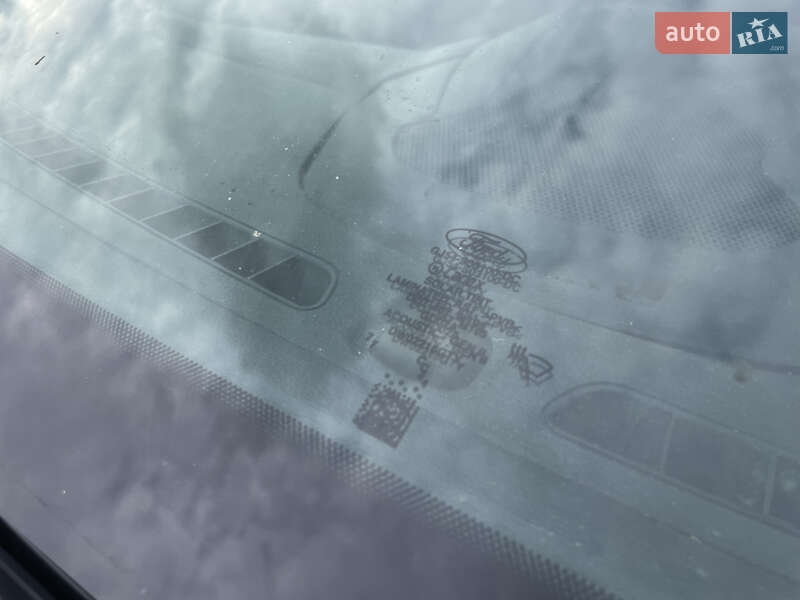 Позашляховик / Кросовер Ford Escape 2017 в Рівному фото 13 Позашляховик / Кросовер Ford Escape 2017 в Рівному