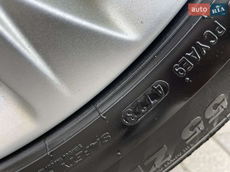 Позашляховик / Кросовер Ford Escape 2017 в Рівному фото 19 Позашляховик / Кросовер Ford Escape 2017 в Рівному