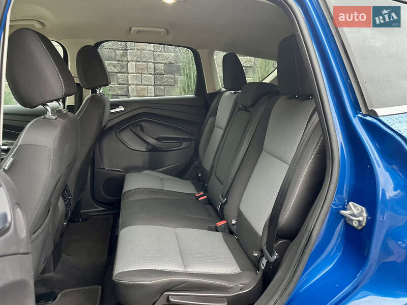 Позашляховик / Кросовер Ford Escape 2017 в Рівному фото 40 Позашляховик / Кросовер Ford Escape 2017 в Рівному