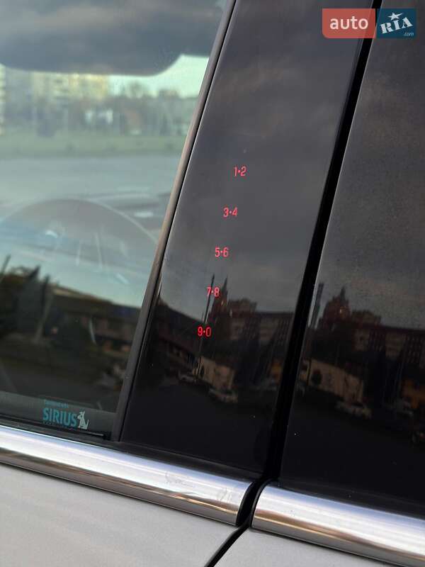 Внедорожник / Кроссовер Ford Escape 2017 в Львове