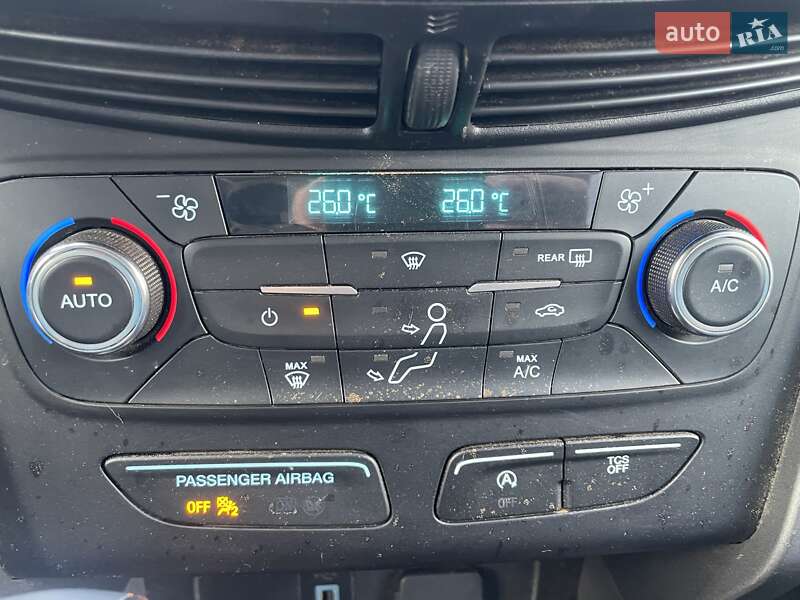 Позашляховик / Кросовер Ford Escape 2017 в Львові фото 19 Позашляховик / Кросовер Ford Escape 2017 в Львові