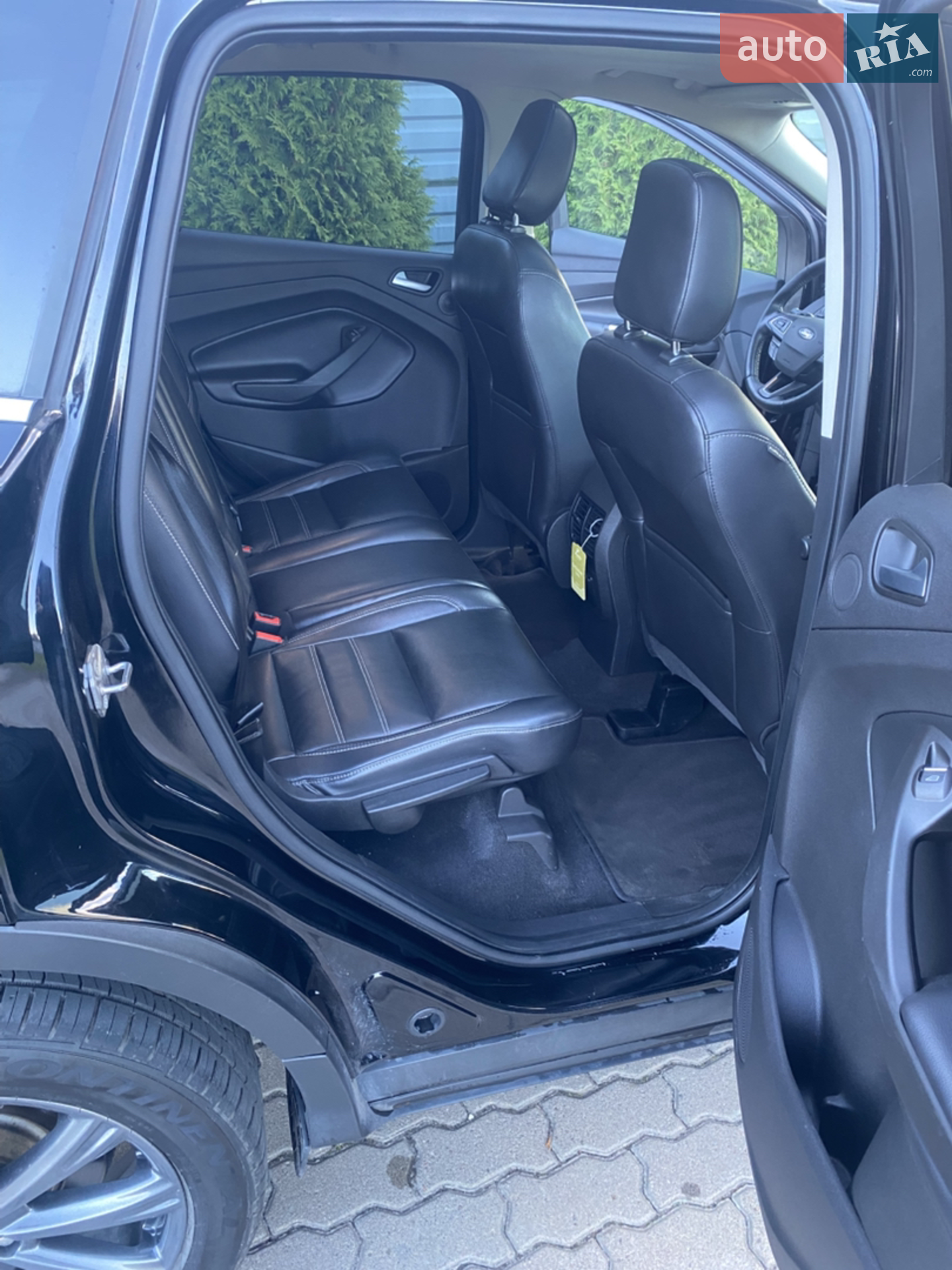 2018 Ford Escape - мініатюра 27
