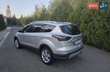 Внедорожник / Кроссовер Ford Escape 2015 в Одессе