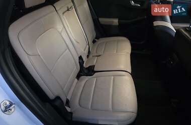 Внедорожник / Кроссовер Ford Escape 2020 в Тернополе