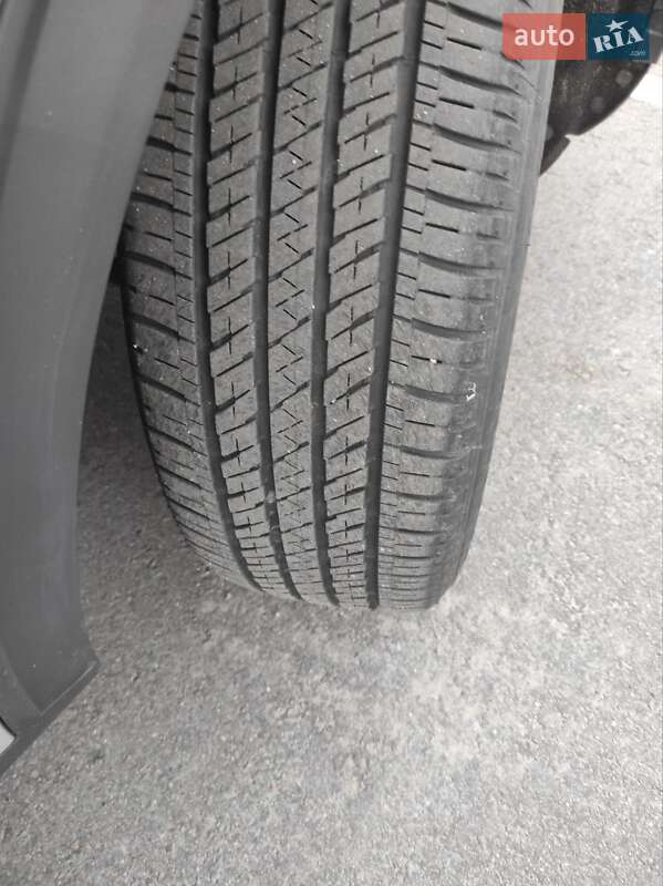 Внедорожник / Кроссовер Ford Escape 2020 в Киеве