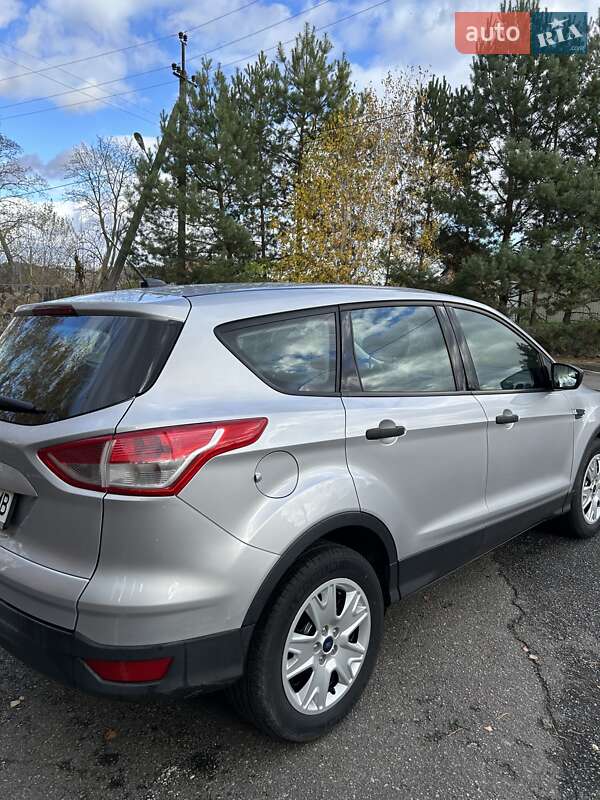 Внедорожник / Кроссовер Ford Escape 2015 в Виннице фото 4 Внедорожник / Кроссовер Ford Escape 2015 в Виннице