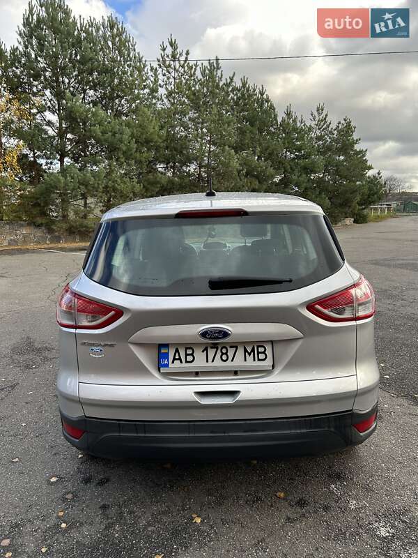 Внедорожник / Кроссовер Ford Escape 2015 в Виннице фото 5 Внедорожник / Кроссовер Ford Escape 2015 в Виннице