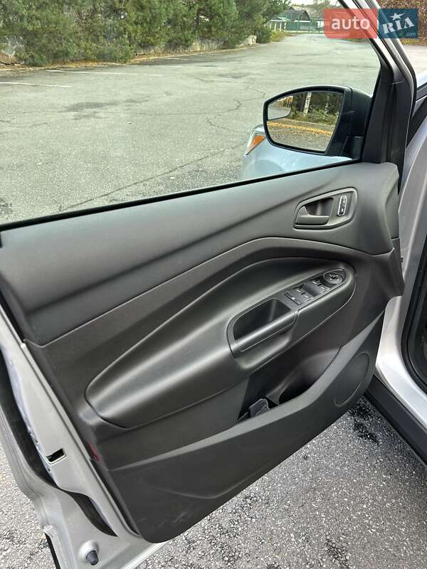 Внедорожник / Кроссовер Ford Escape 2015 в Виннице фото 7 Внедорожник / Кроссовер Ford Escape 2015 в Виннице