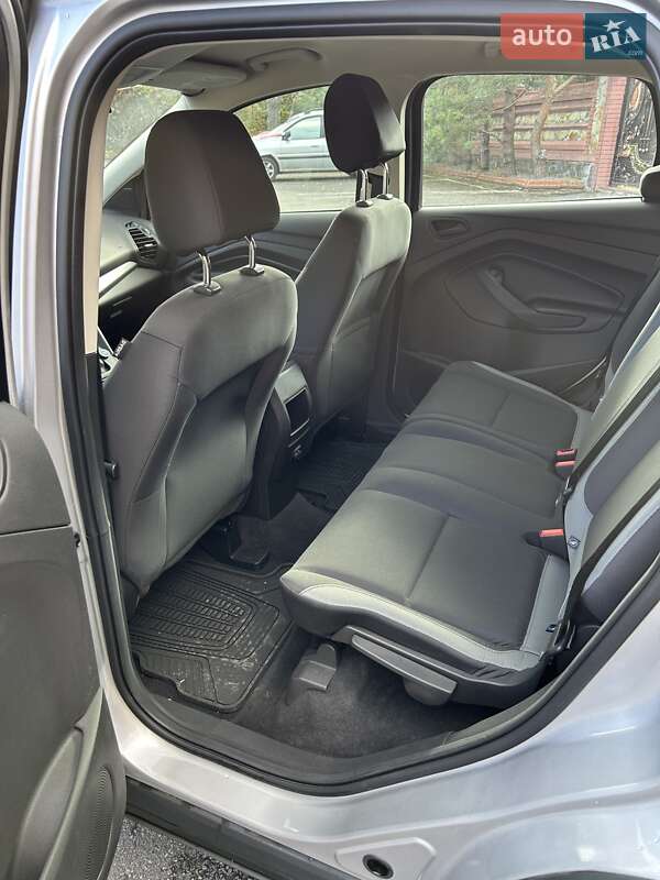 Внедорожник / Кроссовер Ford Escape 2015 в Виннице фото 12 Внедорожник / Кроссовер Ford Escape 2015 в Виннице